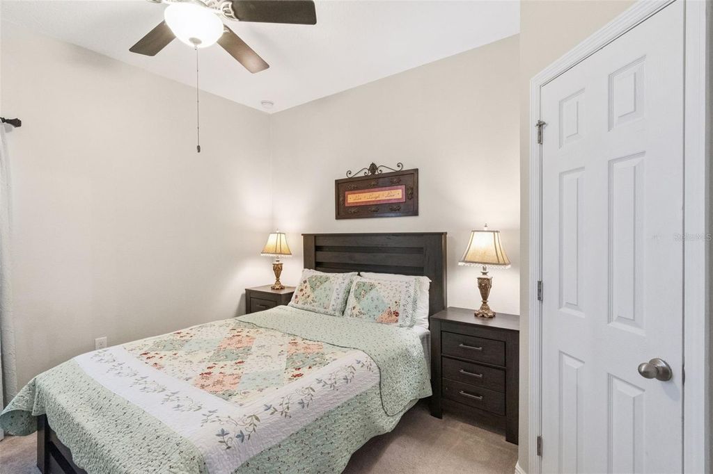 Image 19 of property listing at 3406 FEATHERGRASS COURT, Harmony, FL 34773