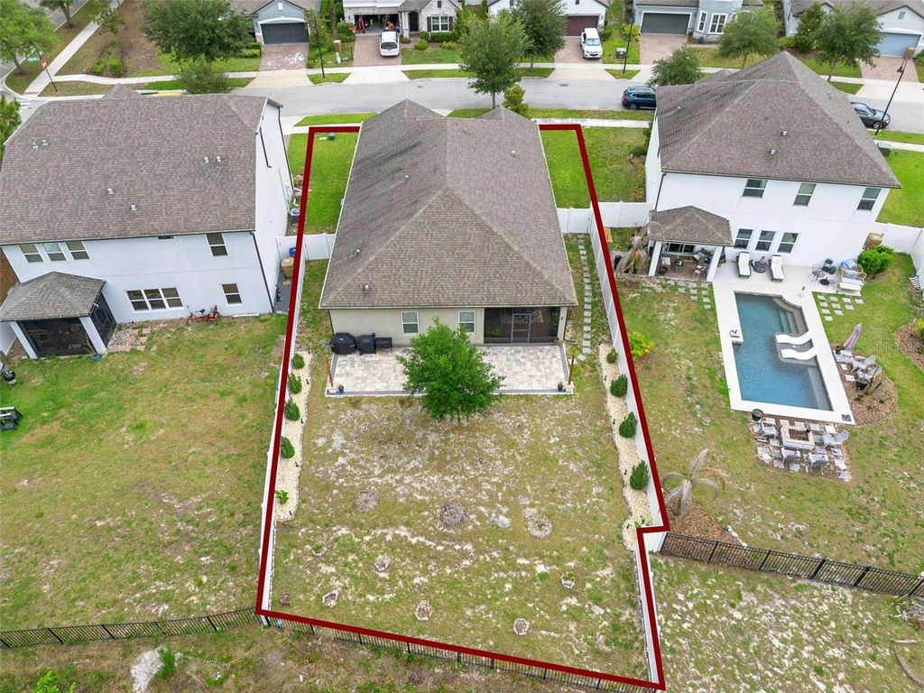 Image 26 of property listing at 3406 FEATHERGRASS COURT, Harmony, FL 34773