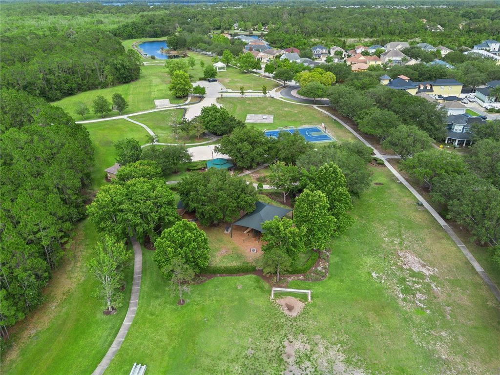 Image 30 of property listing at 3406 FEATHERGRASS COURT, Harmony, FL 34773