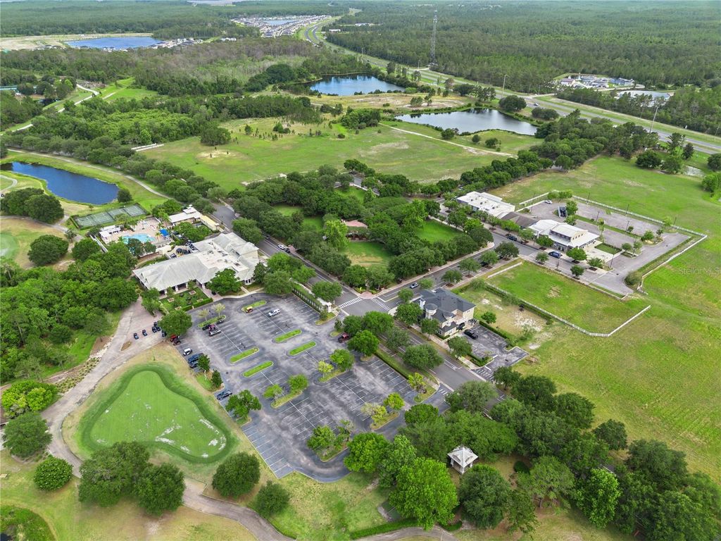 Image 36 of property listing at 3406 FEATHERGRASS COURT, Harmony, FL 34773