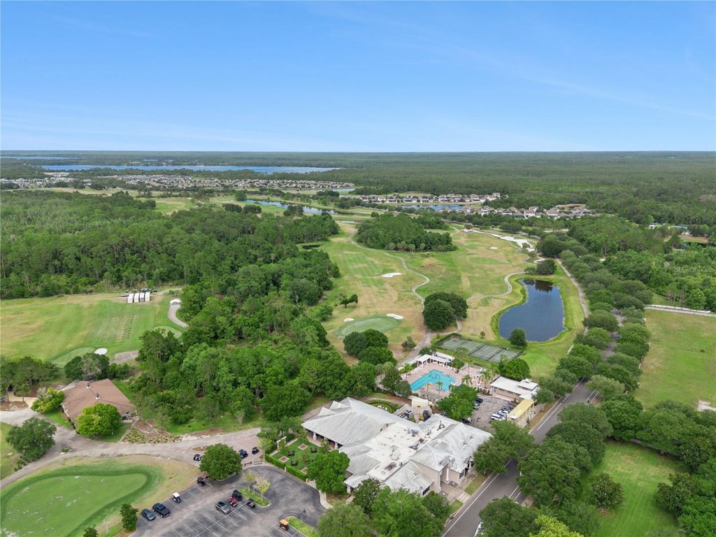Image 37 of property listing at 3406 FEATHERGRASS COURT, Harmony, FL 34773