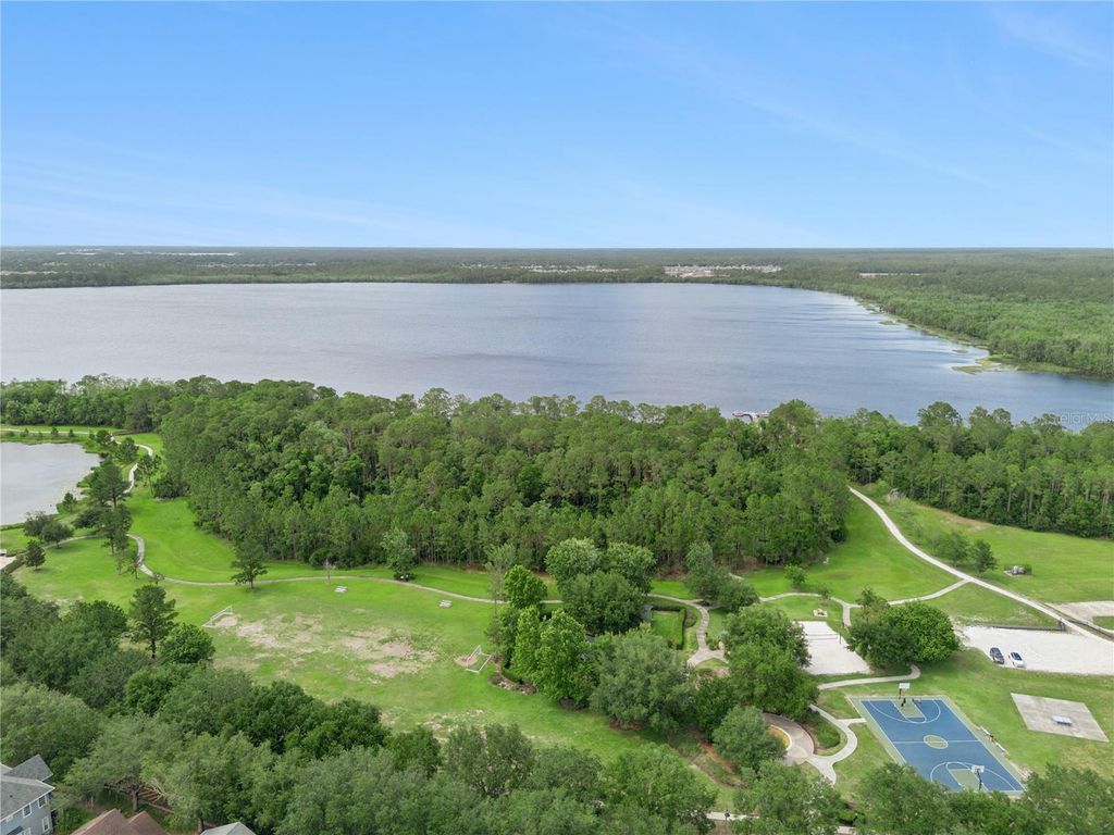 Image 39 of property listing at 3406 FEATHERGRASS COURT, Harmony, FL 34773