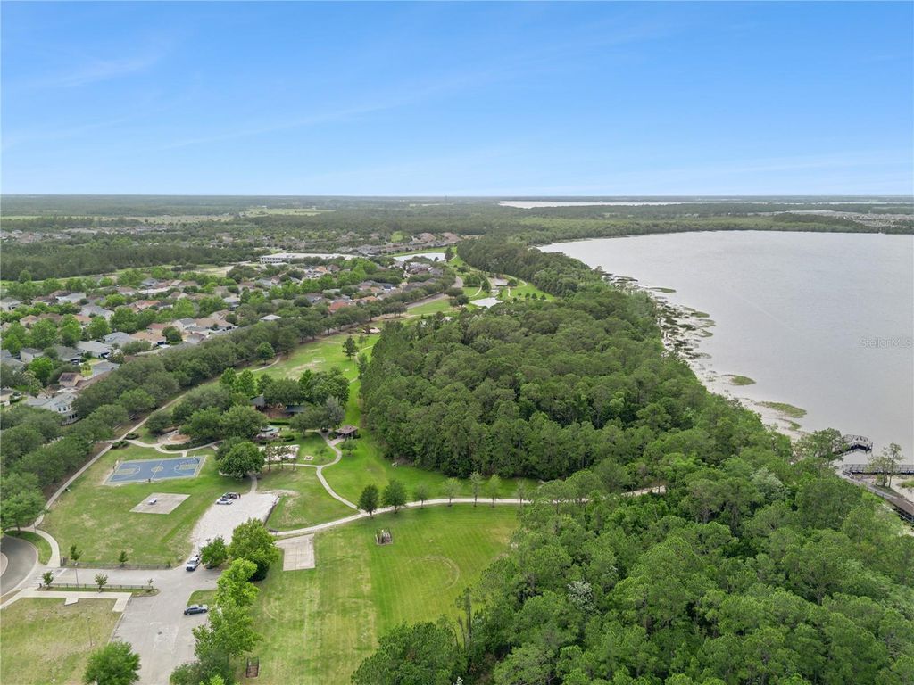 Image 41 of property listing at 3406 FEATHERGRASS COURT, Harmony, FL 34773