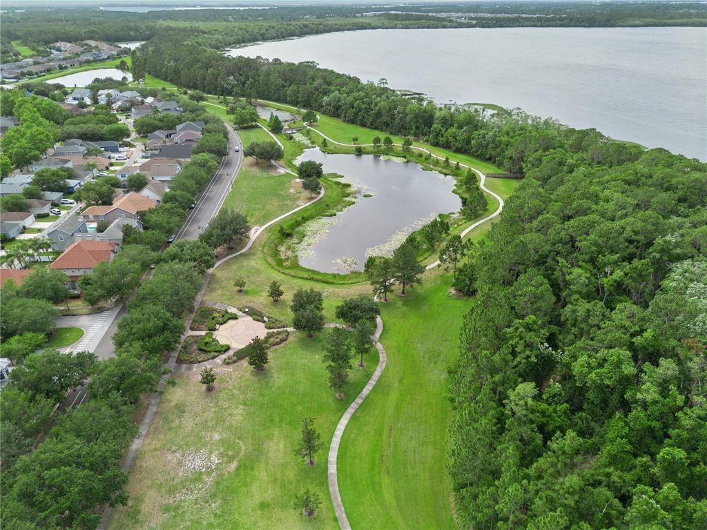 Image 43 of property listing at 3406 FEATHERGRASS COURT, Harmony, FL 34773