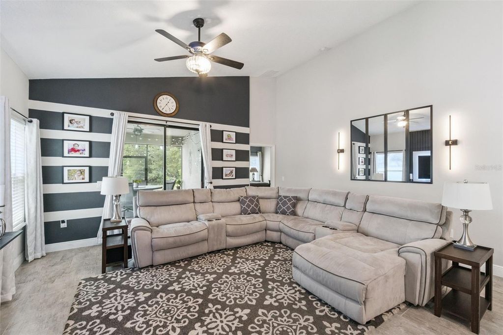 Image 9 of property listing at 3406 FEATHERGRASS COURT, Harmony, FL 34773