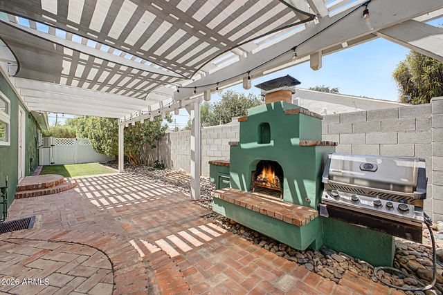 521 W MARIPOSA Street Main, Phoenix, AZ 85013