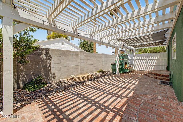 521 W MARIPOSA Street Main, Phoenix, AZ 85013