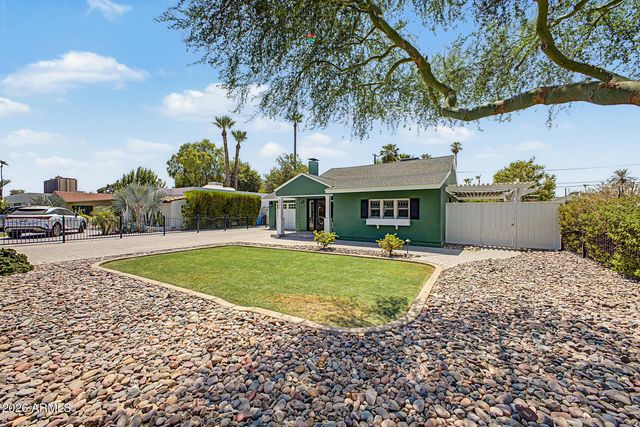521 W MARIPOSA Street Main, Phoenix, AZ 85013