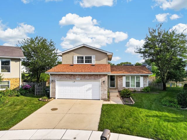 1964 Crescent Lane, Hoffman Estates, IL 60169