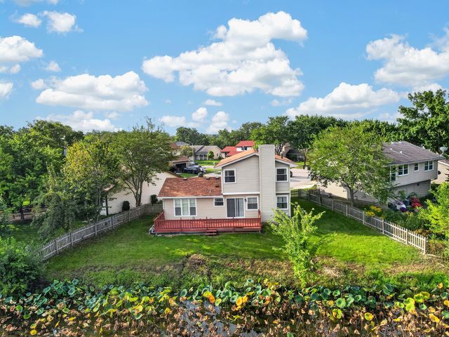 1964 Crescent Lane, Hoffman Estates, IL 60169