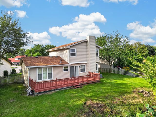 1964 Crescent Lane, Hoffman Estates, IL 60169