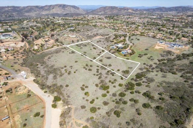 Trailside, San Diego, CA 92127
