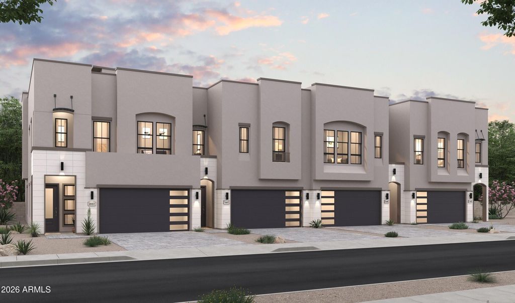 18456 N 64th Street, Phoenix, AZ 85060 — exterior