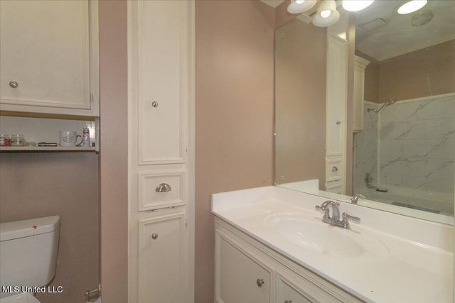 313 Pelahatchie Shore Drive, Brandon, MS 39047