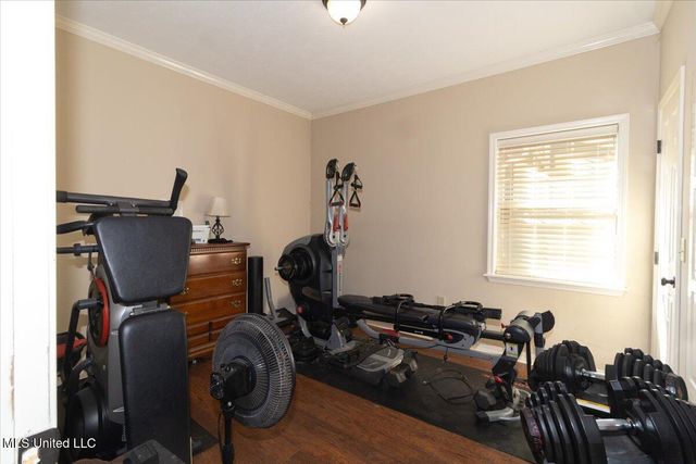 313 Pelahatchie Shore Drive, Brandon, MS 39047