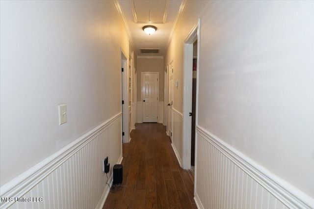 313 Pelahatchie Shore Drive, Brandon, MS 39047