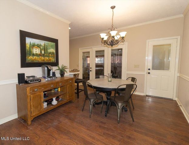 313 Pelahatchie Shore Drive, Brandon, MS 39047