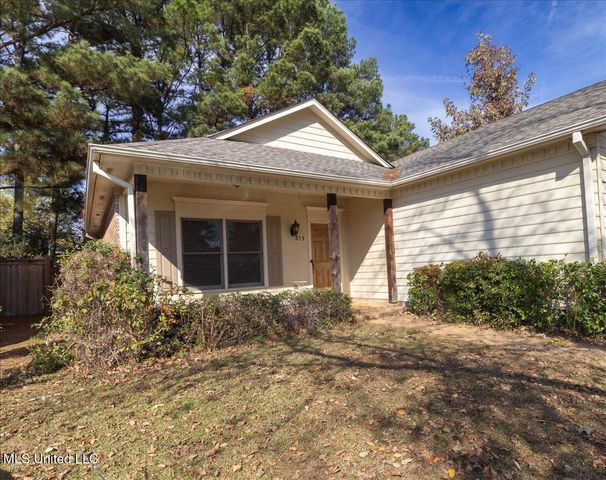 313 Pelahatchie Shore Drive, Brandon, MS 39047