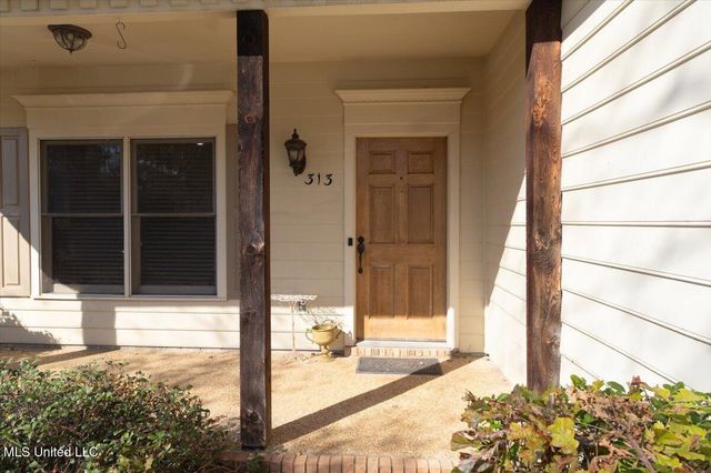 313 Pelahatchie Shore Drive, Brandon, MS 39047