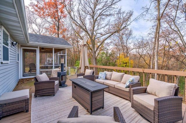 4313 N Forest Hills Boulevard, Janesville, WI 53545