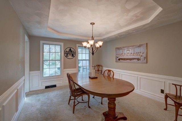 4313 N Forest Hills Boulevard, Janesville, WI 53545