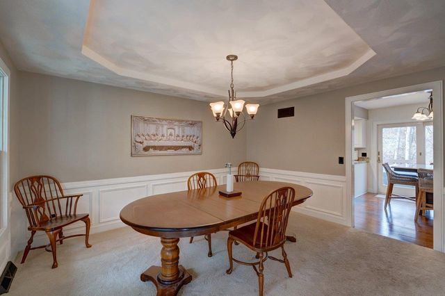 4313 N Forest Hills Boulevard, Janesville, WI 53545