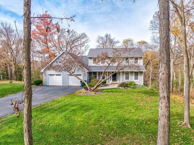 4313 N Forest Hills Boulevard, Janesville, WI 53545