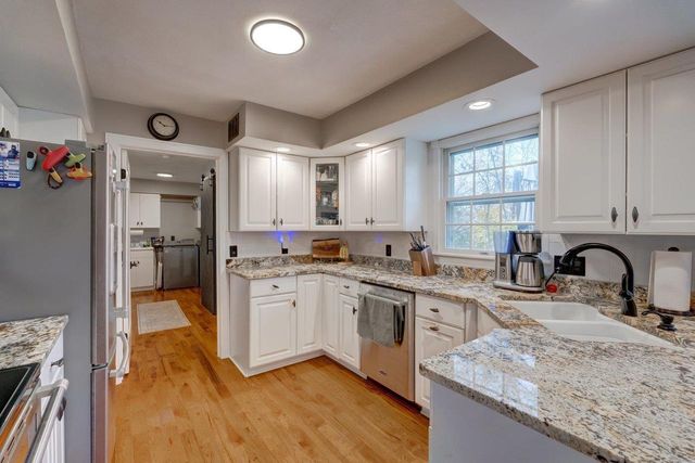 4313 N Forest Hills Boulevard, Janesville, WI 53545