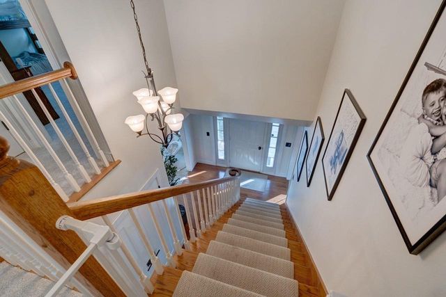 4313 N Forest Hills Boulevard, Janesville, WI 53545