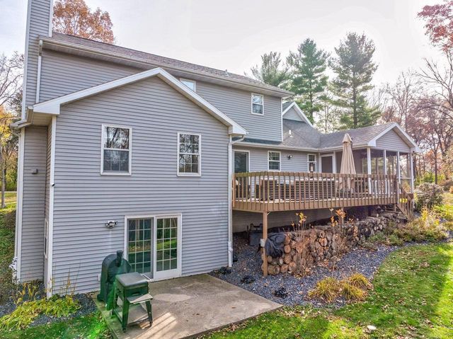 4313 N Forest Hills Boulevard, Janesville, WI 53545