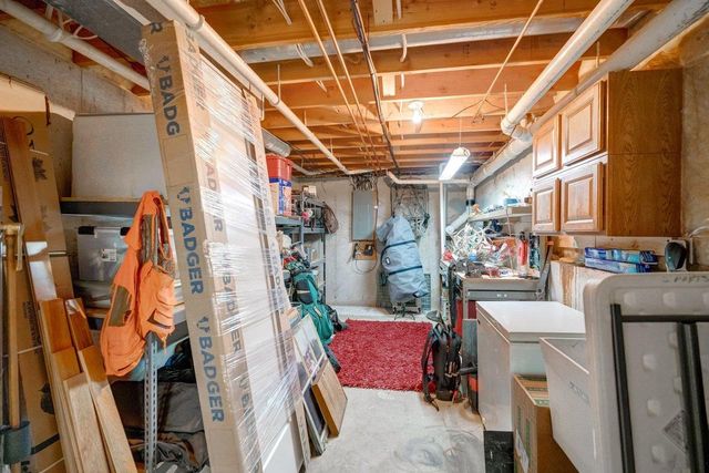 4313 N Forest Hills Boulevard, Janesville, WI 53545