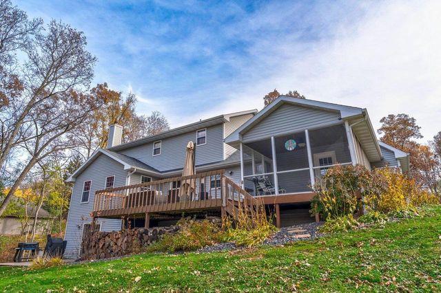 4313 N Forest Hills Boulevard, Janesville, WI 53545