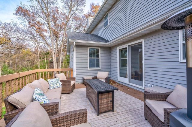 4313 N Forest Hills Boulevard, Janesville, WI 53545