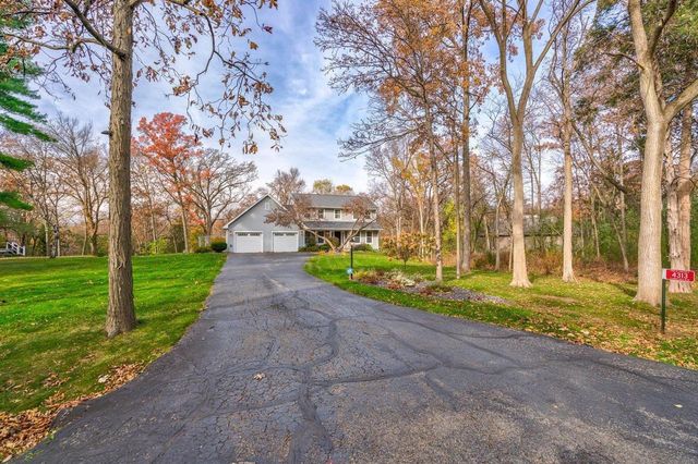 4313 N Forest Hills Boulevard, Janesville, WI 53545