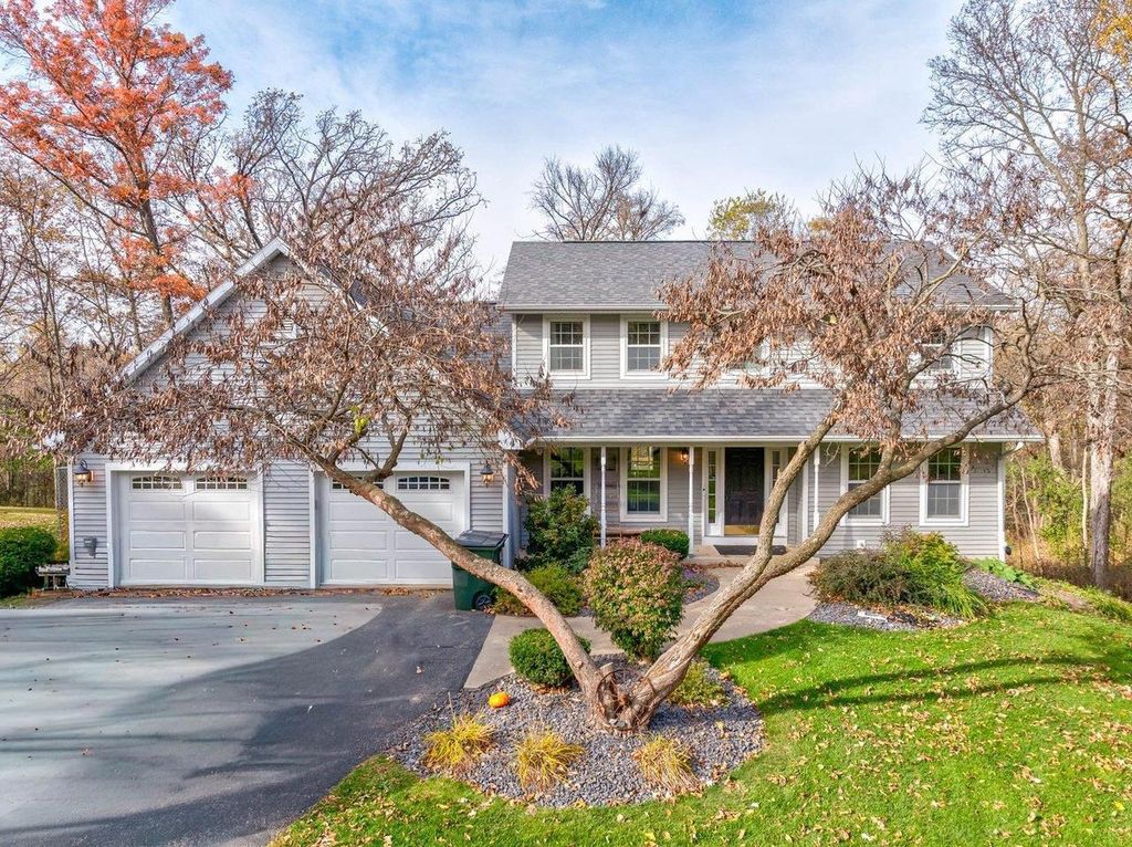 4313 N Forest Hills Boulevard, Janesville, WI 53545