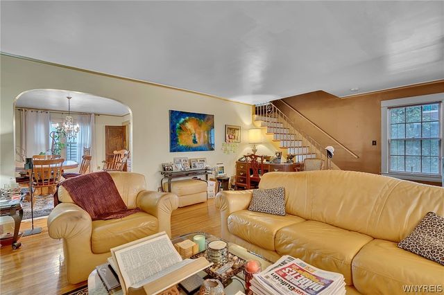 201 Minnesota Avenue, Buffalo, NY 14214