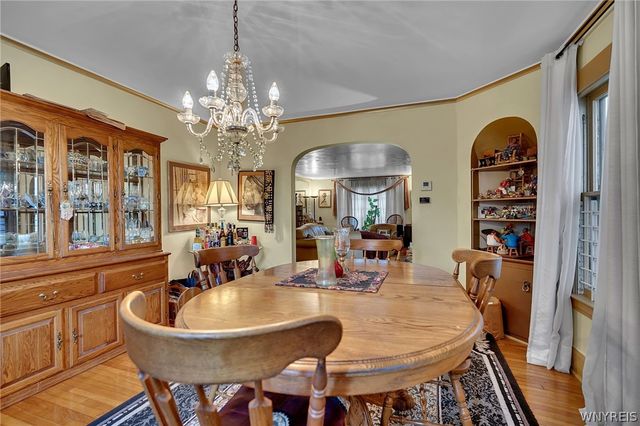 201 Minnesota Avenue, Buffalo, NY 14214
