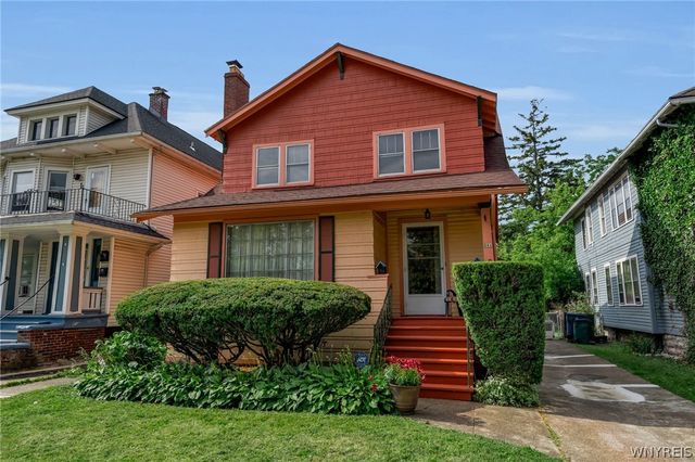 201 Minnesota Avenue, Buffalo, NY 14214