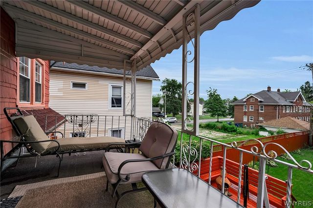201 Minnesota Avenue, Buffalo, NY 14214