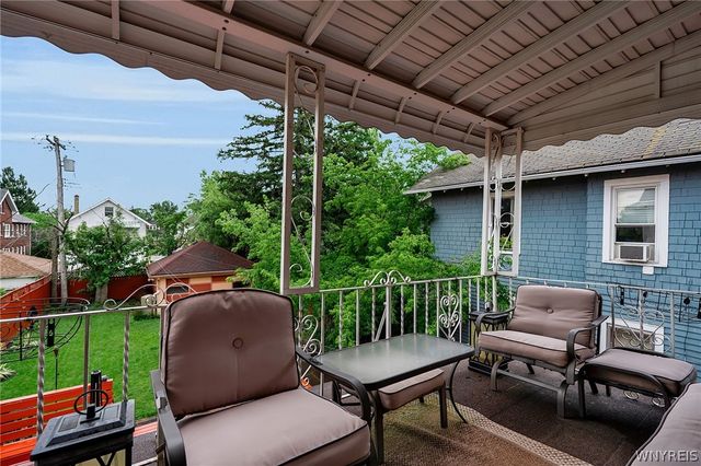 201 Minnesota Avenue, Buffalo, NY 14214