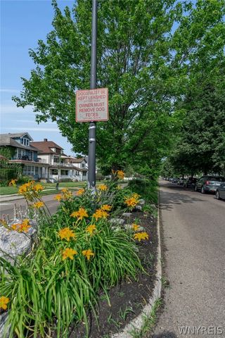 201 Minnesota Avenue, Buffalo, NY 14214