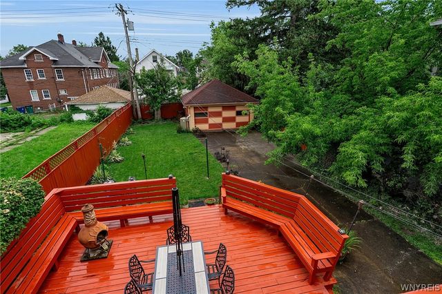 201 Minnesota Avenue, Buffalo, NY 14214