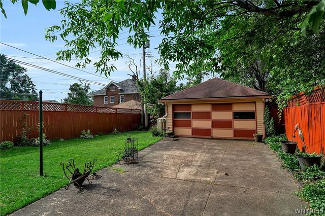 201 Minnesota Avenue, Buffalo, NY 14214