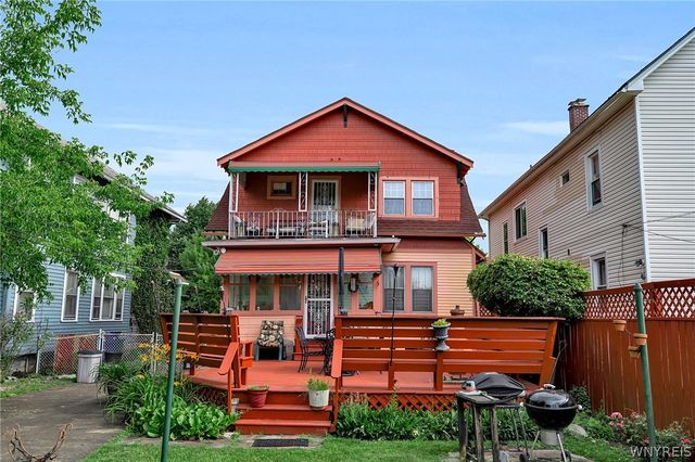 201 Minnesota Avenue, Buffalo, NY 14214
