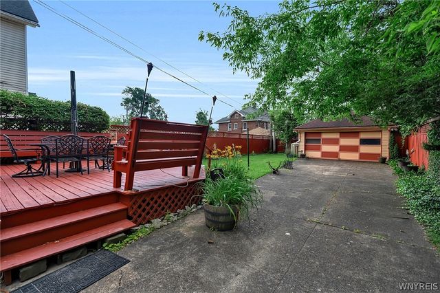 201 Minnesota Avenue, Buffalo, NY 14214