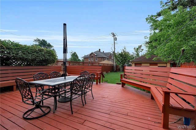 201 Minnesota Avenue, Buffalo, NY 14214