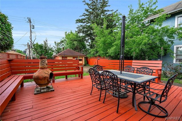 201 Minnesota Avenue, Buffalo, NY 14214