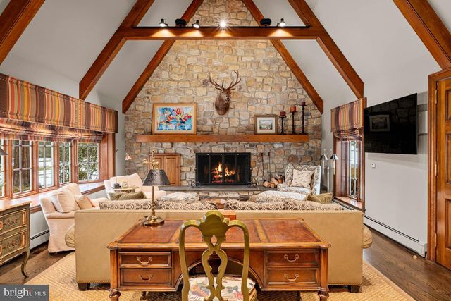 1347 FORDING BROOK RD, Lower Gwynedd, PA 19002
