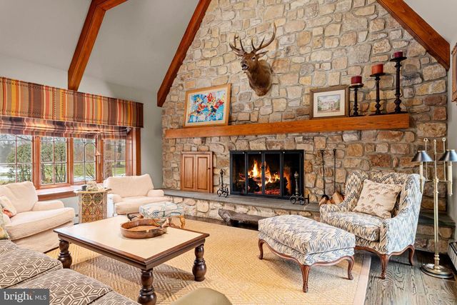 1347 FORDING BROOK RD, Lower Gwynedd, PA 19002