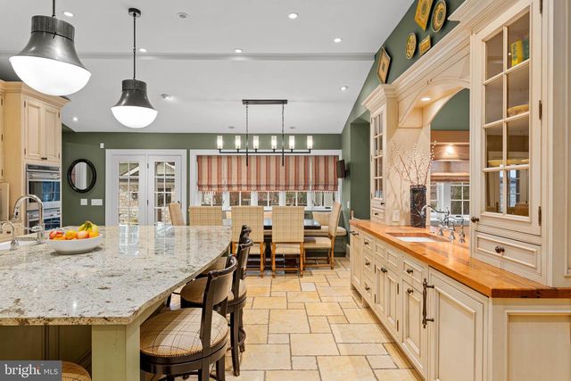 1347 FORDING BROOK RD, Lower Gwynedd, PA 19002